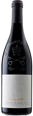 Domaine de Saint Paul, L'Insolite, Châteauneuf-du-Pape, Rhône, 2019