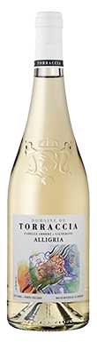 Domaine de Torraccia