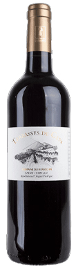 Domaine du Vieux Chai, Terrasses de Ceps, St-Chinian, Languedoc-Roussillon, France 2020