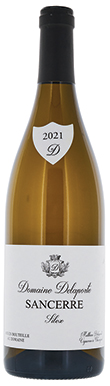 Domaine Vincent Delaporte, Silex, Sancerre, Loire, France 2021