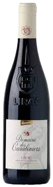 Domaine des Carabiniers, Lirac, Rhône, France 2021