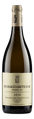 Domaine des Comtes Lafon, Meursault, 1er Cru Les Gouttes d'Or, Burgundy, France, 2023