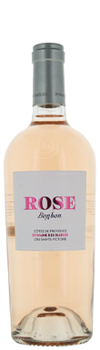 Domaine des Diables, Rose Bonbon, Côtes de Provence, Provence, France 2025