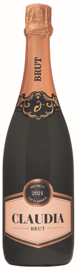 Domaine Des Dieux, Claudia Brut, Hemel en Arde, South Africa, 2021