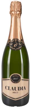 Domaine Des Dieux, Claudia Brut, Walker Bay, 2017