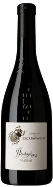 Domaine des Escaravailles, Heritage 1924, Rasteau, Rhône, France 2023