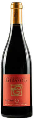 Domaine des Girasols, Cuvée Lampereuse, Rasteau, Rhône, France 2021