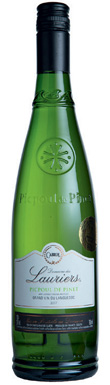 Domaine des Lauriers, Picpoul de Pinet 2017