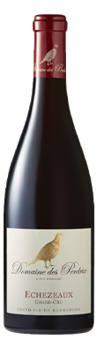 Domaine des Perdrix, Grands-Échézeaux Grand Cru, Burgundy 2021