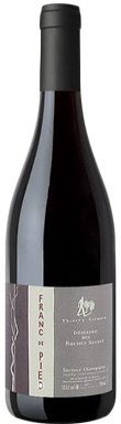 Domaine des Roches Neuves, Franc de Pied, Saumur-Champigny, Loire, France