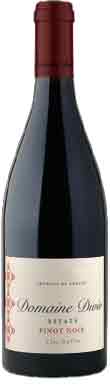 Domaine Divio, Clos Gallia Estate Pinot Noir, Ribbon Ridge, Willamette Valley, Oregon, USA 2022