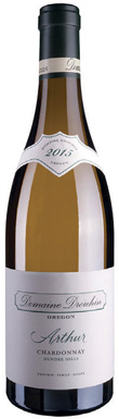 Domaine Drouhin Oregon, Cuvée Arthur Chardonnay, Willamette