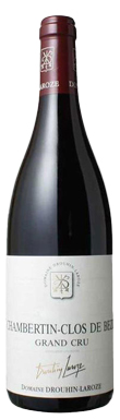 Domaine Drouhin-Laroze, Chambertin-Clos de Bèze Grand Cru, Burgundy, France 2022