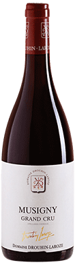 Domaine Drouhin-Laroze, Musigny Grand Cru, Burgundy, 2020