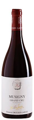 Domaine Drouhin-Laroze, Musigny Grand Cru, Burgundy, France 2023