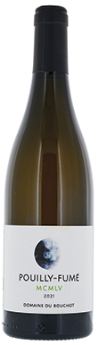 Domaine du Bouchot, MCMLV, Pouilly-Fumé, Loire, France, 2021