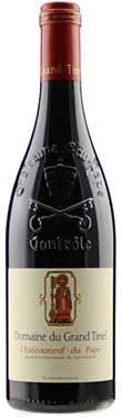 Domaine du Grand Tinel