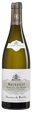 Albert Bichot, Domaine du Pavillon, Meursault, 1er Cru Les Charmes, Burgundy 2022