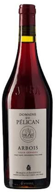 Domaine du Pélican, Trois Cépages, Arbois, Jura, France 2022