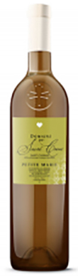 Domaine du Sacré-Cœur, Petite Marie, St-Chinian, 2018