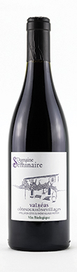 Domaine du Séminaire