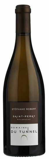 Domaine du Tunnel, Roussanne, St-Péray, Rhône, France 2021