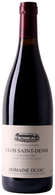 Domaine Dujac, Clos St-Denis Grand Cru