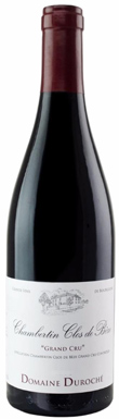 Domaine Duroché, Chambertin-Clos de Bèze Grand Cru, Burgundy, France, 2023