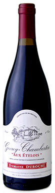 Domaine Duroché, Aux Etalois, Gevrey-Chambertin, Burgundy 2020