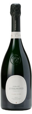 Domaine Evremond, Classic Cuvée Edition II, England, United Kingdom