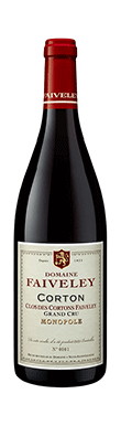 Domaine Faiveley, Clos des Cortons Faiveley Grand Cru