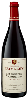 Domaine Faiveley, Latricières-Chambertin Grand Cru, Burgundy, France 2023