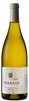 Domaine Félix et Fils, Chablis, Burgundy, France 2023