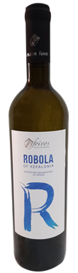 Domaine Foivos, Robola of Kefalonia, 2020
