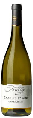 Domaine Fourrey, 1er Cru Fourchaume, Chablis, Burgundy, France 2023