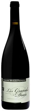 Domaine François Merlin, Les Grands Ducs, St-Joseph, Rhône, France 2021