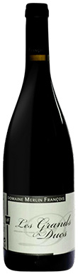 Domaine François Merlin, Les Grands Ducs, Collines Rhodaniennes, Rhône, France 2013