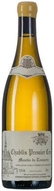 Domaine François Raveneau, Chablis, 1er Cru Montée de Tonnerre, Burgundy, France 2022