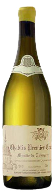 Domaine François Raveneau, 1er Cru Montée de Tonnerre, Chablis, Burgundy, France 2023