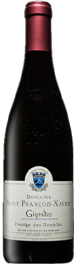 Domaine François-Xavier Lambert, Prestige des Dentelles, Gigondas, Rhône, France 2021