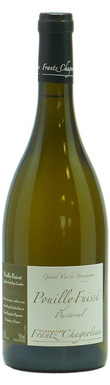 Domaine Frantz Chagnoleau