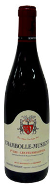 Domaine Geantet-Pansiot, Les Feusselottes, Chambolle-Musigny 1er Cru 2011