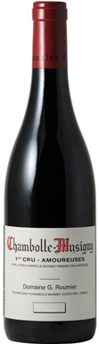Domaine Georges Roumier, Chambolle-Musigny, 1er Cru Les