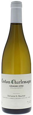 Domaine Georges Roumier