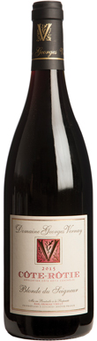 Domaine Georges Vernay, Blonde du Seigneur, Côte-Rôtie, Rhône 2019