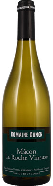 Domaine Gonon, Mâcon La Roche-Vineuse, Burgundy 2021