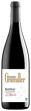 Domaine Gramiller, Les Marcels, Rasteau, Rhône, France 2023