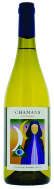 Hegarty Chamans, Les Nonnes, Minervois, Languedoc-Roussillon, France, 2019