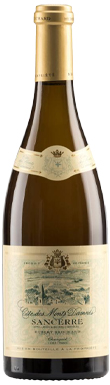 Domaine Hubert Brochard, Côte des Monts Damnés, Sancerre, Loire, 2017