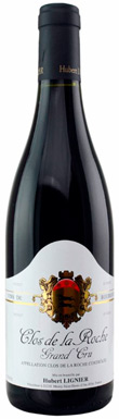 Hubert Lignier, Clos de la Roche Grand Cru